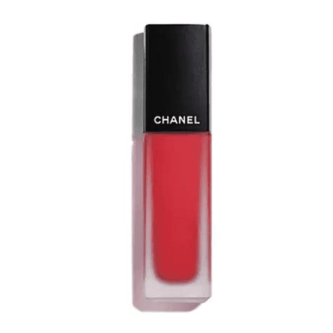 chanel 816 fresh red|chanel rouge coco case.